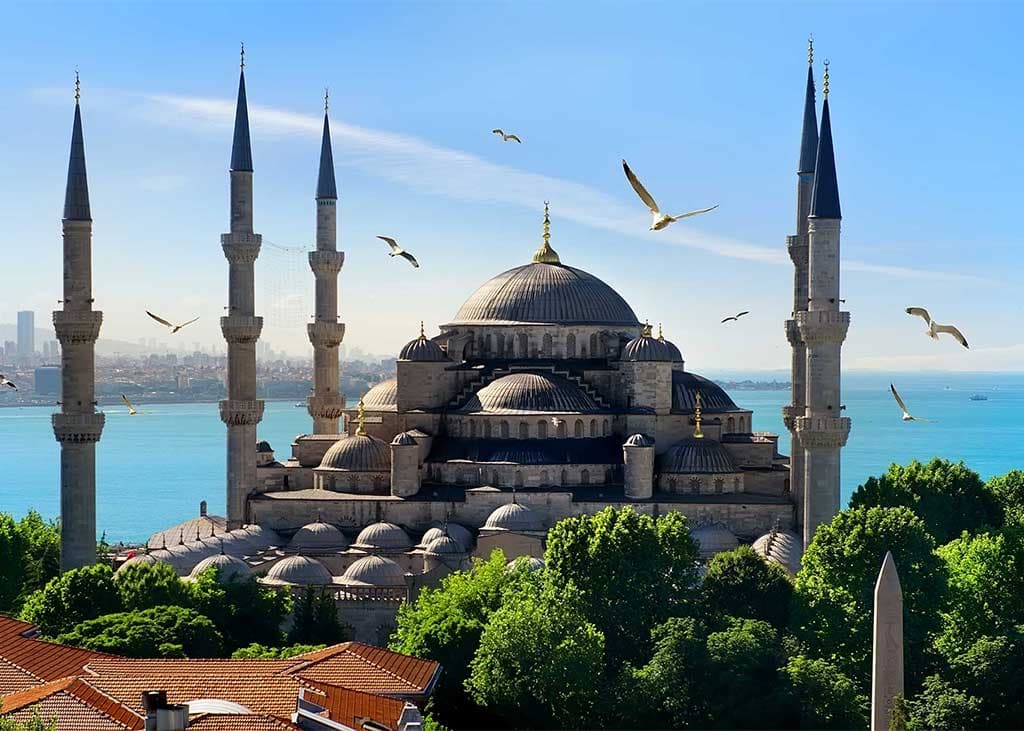visit turkey