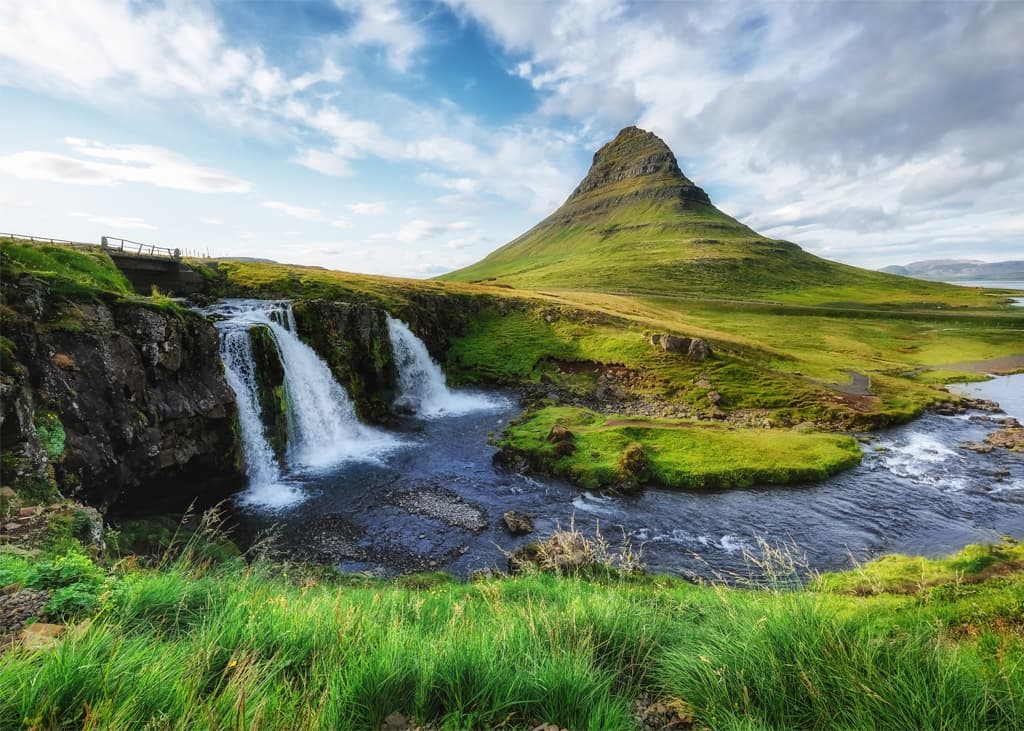 Iceland tours