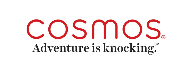 Travel Partner Cosmos
