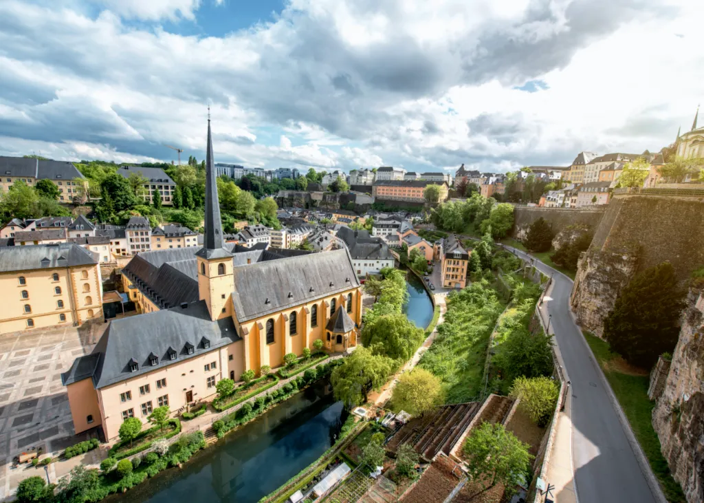 Luxembourg-1