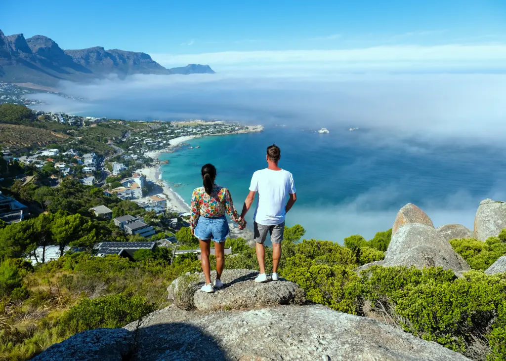South Africa Capetown-2