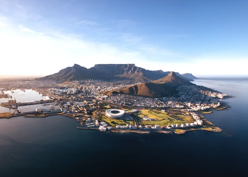South africa cape town-1