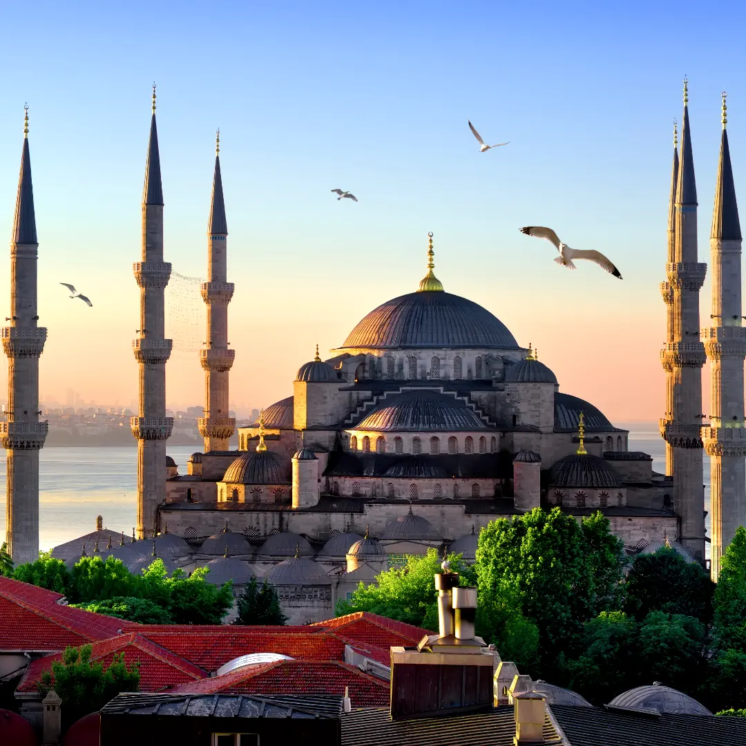 Turkey Istanbul