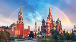 a guide to moscow travel