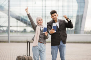 Book Eid Travel Deals