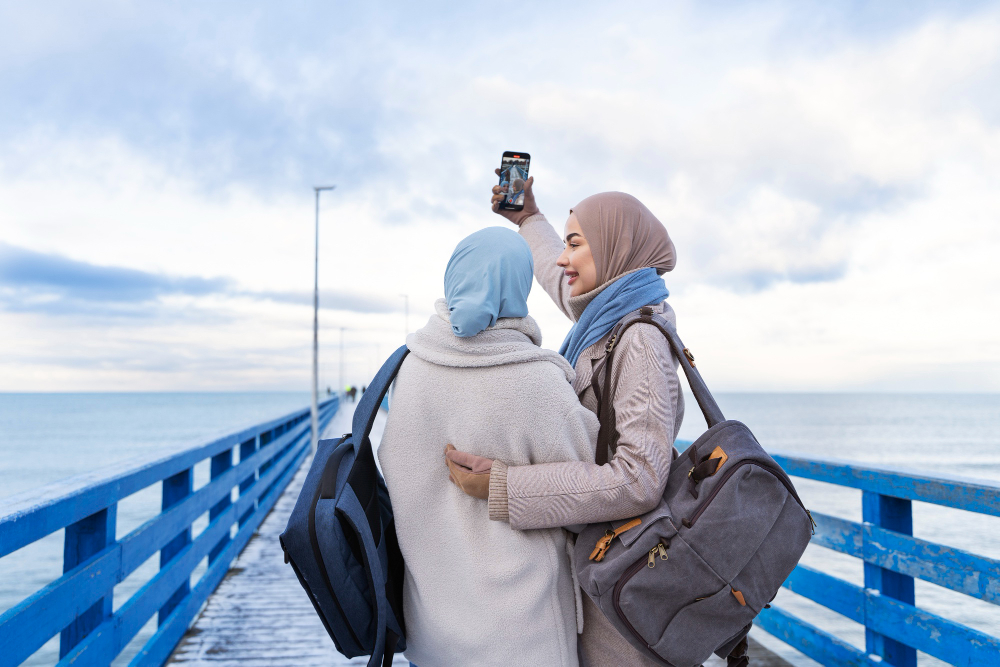 Eid Travel Guide