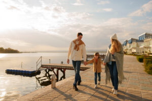Family Eid Travel Checklist