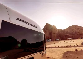 AlUla Glamping View2