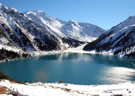 Almaty Kazakhstan3