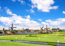 Delightful Europe