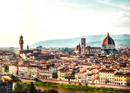 European Panorama