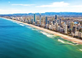 Gold Coast Australia