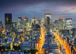 Japan autumn 2