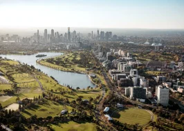 Melbourne