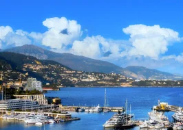 Monaco
