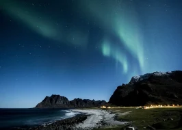 Norway Beaches