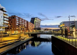Oslo Norway
