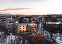 Oslo norway 2
