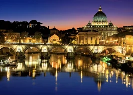 Sparkling Europe