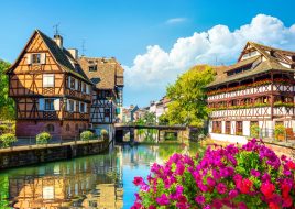 Strabourg-france