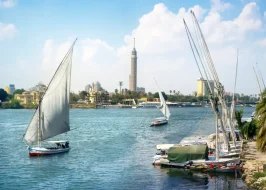 egypt nile cruise