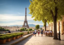 Europes Marvels