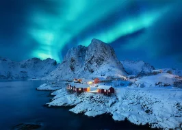 norway