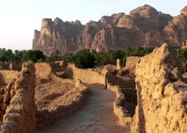 old town alula