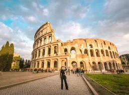 rome