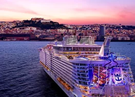 royal carribbean allure of seas 2