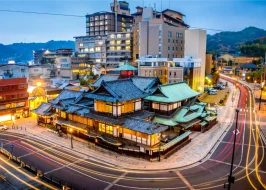 ryokan japan