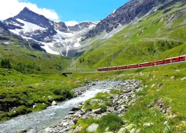 swiss pass